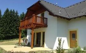 Villa Gamma - Lipno Home